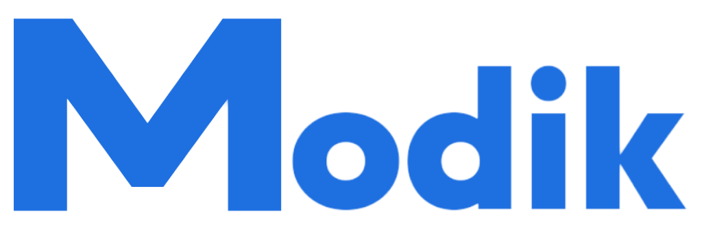 Modik